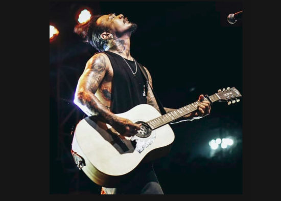 Via Vallen merasa dikatain pelacur, JRX SID: Playing victim!