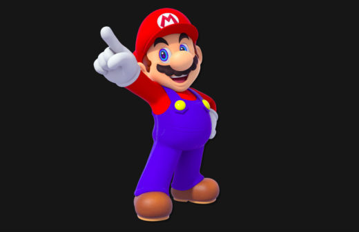 Mario Segale, inspirasi di balik Super Mario meninggal dunia