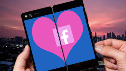 Facebook Dating: Aplikasi kencan baru untuk cari pasangan serius