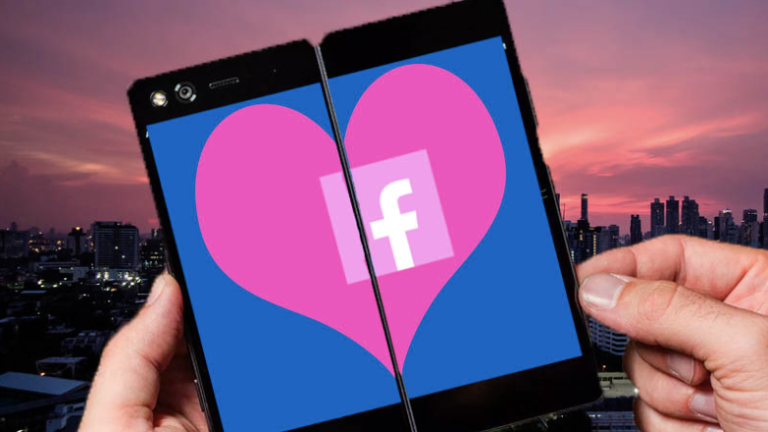 Facebook Dating: Aplikasi kencan baru untuk cari pasangan serius
