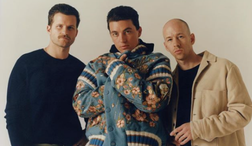 LANY umumkan tur dunia, mampir Jakarta bulan Agustus