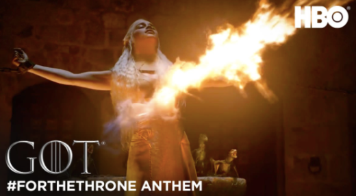 âGame Of Thronesâ season 8 akan tayang April 2019