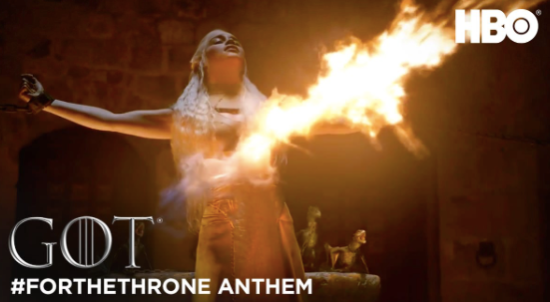 âGame Of Thronesâ season 8 akan tayang April 2019