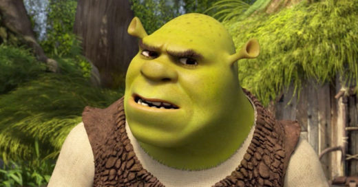 Shrek bakal reboot dengan cerita baru?
