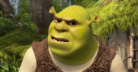 Shrek bakal reboot dengan cerita baru?