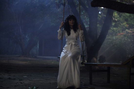 āSuzzanna: Bernapas dalam Kuburā tembus 1 juta penonton dalam 4 hari