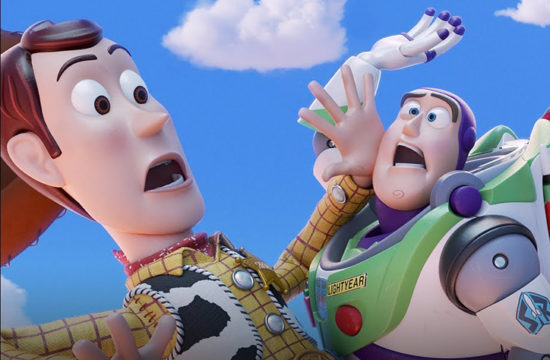 Toy Story 4: Teaser perdana dan bocoran ending menyesakkan dari Tom Hanks