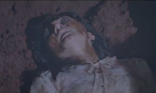 Briliannya Luna Maya dalam film yang tak sempurna (Review ‘Suzzanna: Bernapas dalam Kubur’)