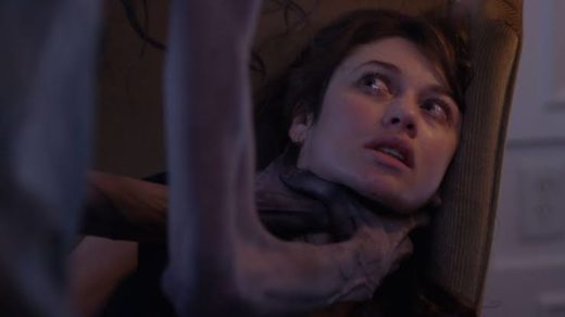 Film horor ‘Mara’ cocok buat kamu yang pernah âketindihanâ