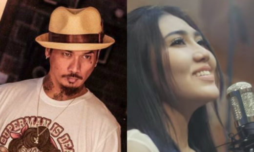 Lagu SID jadi macam gimmick acara musik pagi hari di tangan Via Vallen, JRX wajib kesal (OPINI)