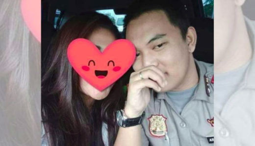 Polisi gadungan tiduri banyak perempuan, akhirnya ditangkap polisi beneran