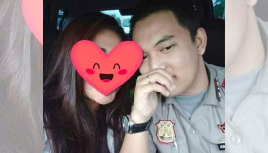 Polisi gadungan tiduri banyak perempuan, akhirnya ditangkap polisi beneran