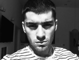 Fans heboh Zayn Malik tinggalkan Islam